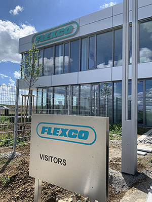 Flexco 欧洲公司