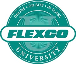 Flexco 大学
