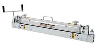 Conveyor Belt Cutter Safe Splice Maintenance