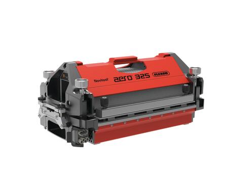 Conveyor Belt Splice Press