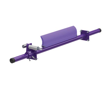 QMT 弹簧张紧装置 - 紫色