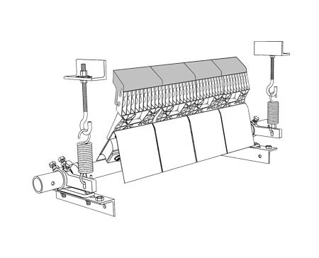 60" (1500mm) Pole