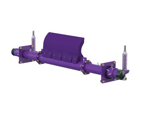 XDST 张紧弹簧 - 紫色（1 个）